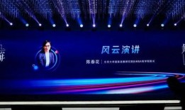 陈春花最新爆料视频播放,揭秘企业成功秘诀与行业变革趋势