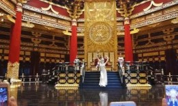 明堂高清在线观看,穿越时空的神秘之旅