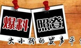 新闻大爆料小号,独家内幕与幕后真相大曝光