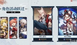 人神最新卡池爆料,神秘英雄集结，战力升级！