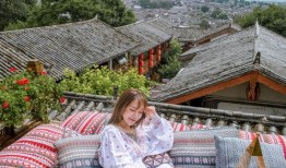 网红爆料云南旅游视频,云南旅游的绝美风光与独特魅力