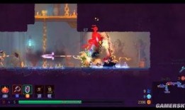 死亡细胞最新爆料,新爆料揭示神秘剧情与角色升级系统