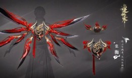 逆水寒最新爆料外观有哪些,外观升级，古风江湖再添新颜