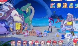 口袋觉醒最强s排行最新爆料,最强S排行最新爆料，揭秘顶尖英雄实力排名！