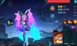 安琪拉皮肤新款爆料视频,惊艳亮相，视觉盛宴即将开启！