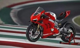 杜卡迪跑车爆料大全最新,性能与设计的极致融合