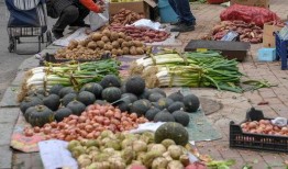 长春大白送菜视频被爆料,爱心传递，共克时艰