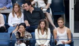 欧美娱乐圈爆料1.0