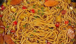 美味面食爆料怎么做视频,视频教程，轻松学会家常面食制作