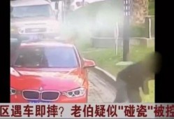 老伯碰瓷爆料视频大全下载,老伯碰瓷爆料视频大全下载解析