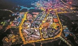 深圳大浪最新爆料,揭秘发展新蓝图与未来亮点