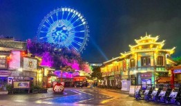 重庆文旅城最新爆料,揭秘未来都市休闲娱乐新地标