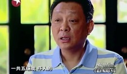 杨荣演员爆料了吗视频,揭秘娱乐圈背后真相