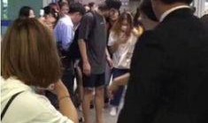 张淼搞笑爆料场面视频,视频场面笑料百出