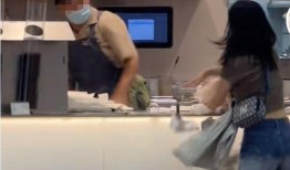 奶茶店员爆料怎么办啊视频,揭秘奶茶行业背后真相