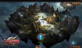 女武神技能爆料攻略视频