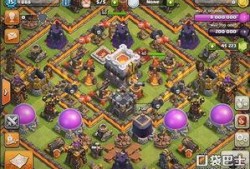 部落冲突更新爆料最新消息,神秘新英雄登场，战局将迎全新变革！