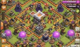 部落冲突更新爆料最新消息,神秘新英雄登场，战局将迎全新变革！