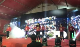 年会爆料视频,精彩瞬间与幕后故事大公开