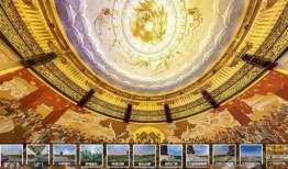 明堂高清在线观看,穿越时空的神秘之旅