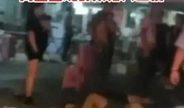 唐山事件最新爆料,揭秘背后惊人内幕