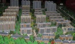 淮阴银河湾小区最新爆料,揭秘神秘项目与周边规划变动