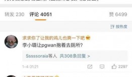 李小璐爆料赵英俊了吗视频,视频曝光惊人真相
