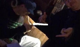 有视频爆料出轨的名人