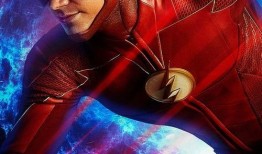 闪电侠第四季在线观看,速度与激情的巅峰对决