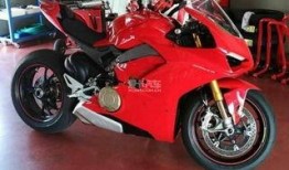 杜卡迪跑车爆料大全最新,性能与设计的极致融合