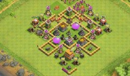 部落冲突更新爆料最新消息,神秘新英雄登场，战局将迎全新变革！