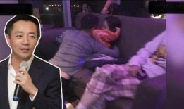 王小菲狗仔爆料视频播放,王小菲爆料视频引发热议，揭秘娱乐圈幕后真相