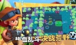 荒野乱斗最新爆料最新,神秘英雄登场，全新游戏模式引期待！