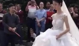新娘吃瓜视频免费观看,揭秘婚礼现场趣味瞬间