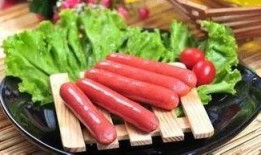 爆料香肠制作视频大全图片,一网打尽各式香肠秘籍