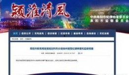 阜阳新闻网爆料,揭秘当地热点事件背后的真相