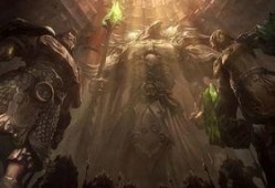 2024渔女最新皮肤爆料,梦幻海洋，绮丽绽放