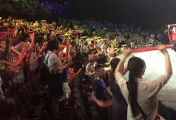 男子爆料景区看表演视频,揭秘背后惊人真相