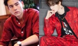 娱乐大爆料李现王一博,娱乐大爆料下的双星闪耀