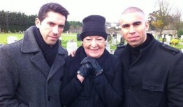 足球流氓3在线观看,激情再燃，球场风云再起