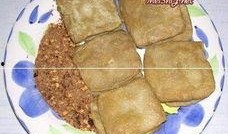 臭豆腐泥爆料视频大全,揭秘美食背后的故事