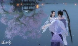 逆水寒最新爆料外观有哪些,外观升级，古风江湖再添新颜