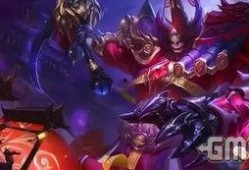 王者新皮肤爆料最新8月,华丽盛宴，等你来战！