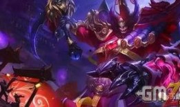 王者新皮肤爆料最新8月,华丽盛宴，等你来战！