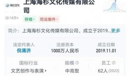 倪海杉被助理爆料了吗视频,揭秘背后真相
