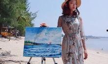 抖音网红野岛吃瓜,揭秘抖音网红背后的故事
