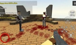 暴力沙盒最新版爆料游戏