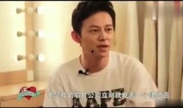 何炅爆料娱乐圈的内幕,何炅曝惊人内幕，明星生活背后真相曝光