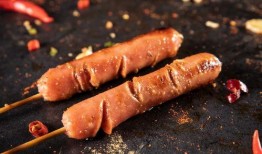 爆料香肠制作视频大全图片,一网打尽各式香肠秘籍