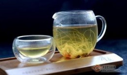 玉米须茶爆料怎么做视频,简单易学，养生保健一杯搞定